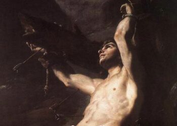 A Crotone la mostra del ‘Martirio di San Sebastiano’ di Mattia Preti