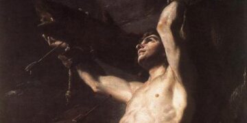 A Crotone la mostra del ‘Martirio di San Sebastiano’ di Mattia Preti