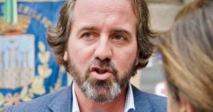 Sindaco Salvatore Mancina