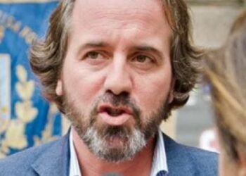 Il Sindaco di Cerisano, siamo pronti per il Festival delle Serre