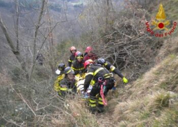 Ritrovata la donna scomparsa in Sila, provata ma sta bene