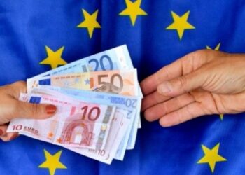 Fondi europei, la Calabria primeggia nelle frodi