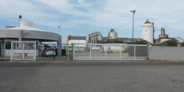 ‘Vertenza Eni’, le richieste di Cgil per Crotone e Ciro’ Marina