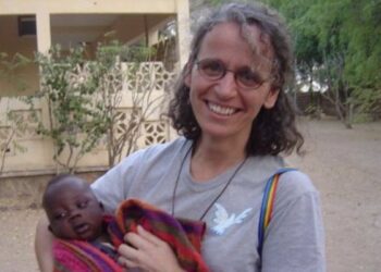 Onorificenza per suor Michela Marchetti, crotonese di adozione