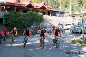 Tappa Onda d'urto a Cotronei (1)