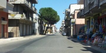 Al via numerazione civica e intitolazione strade a Ciro’ Marina