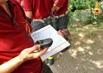 Si perde andando a funghi in Sila, ritrovato 55enne di Rocca di Neto
