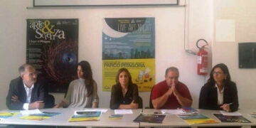 Crotone, riflettori accesi sulla figura di Pitagora per un’intera settimana