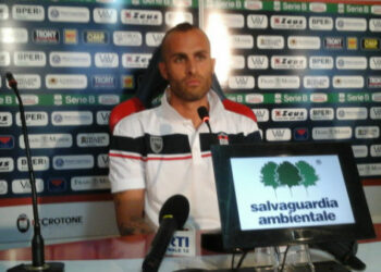 Serie B, la capolista Crotone batte l’Ascoli in trasferta