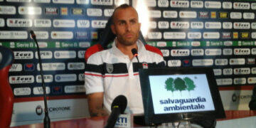 Serie B, la capolista Crotone batte l’Ascoli in trasferta