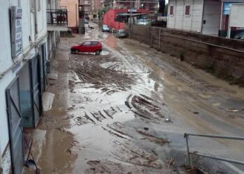 Alluvione a Corigliano, prorogati termini Tari 2015
