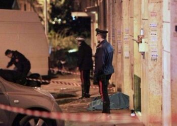 Diciottenne ucciso durante lite a Catanzaro