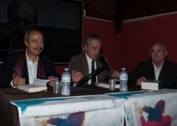 Carmine Abate, partito il tour per la presentazione del nuovo romanzo