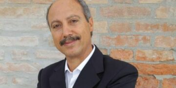 Il nuovo romanzo di Carmine Abate in anteprima nazionale a Carfizzi