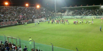 Serie B, stadio Ezio Scida tutto esaurito per la capolista Crotone