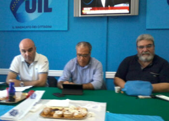 Diritto al pensionamento, Crotone: i Sindacati si mobilitano per un intervento strutturale della legge Fornero