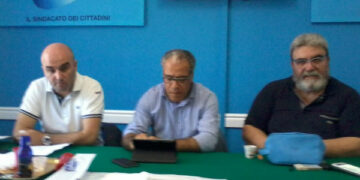 Diritto al pensionamento, Crotone: i Sindacati si mobilitano per un intervento strutturale della legge Fornero