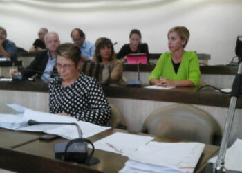 Crotone, convocato il Consiglio Comunale per il 14 ottobre. All’ordine del giorno “Vertenza Eni”