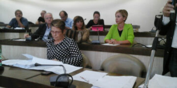 Crotone, convocato il Consiglio Comunale per il 14 ottobre. All’ordine del giorno “Vertenza Eni”