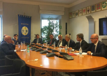 Confapi Nazionale, un nuovo contratto per le start up calabresi