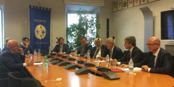 Confapi Nazionale, un nuovo contratto per le start up calabresi