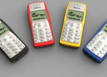 Altro che iPhone, il telefonino piu’ venduto e’ un Nokia