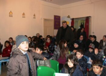 Ciro’, due associazioni per il sociale