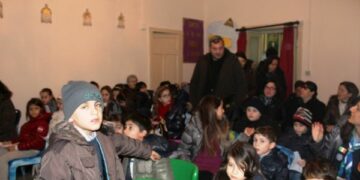 Ciro’, due associazioni per il sociale