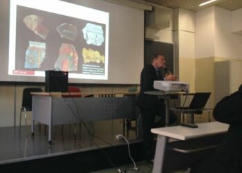 Progetto Pompei: stato dell’arte e prospettive all’Università della Calabria