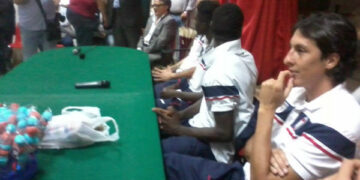 Un giorno per la nostra città con l’F.C. Crotone Calcio