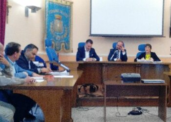 Prove tecniche  per i novi comuni che si accingono nell’unione in forma associata dei servizi