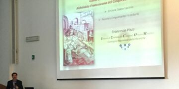 Ciro’:Vizza presenta Lacinio a Rimini