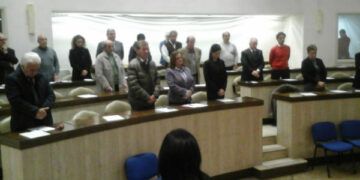 Consiglio comunale a Crotone, approvati tre dei quattro punti