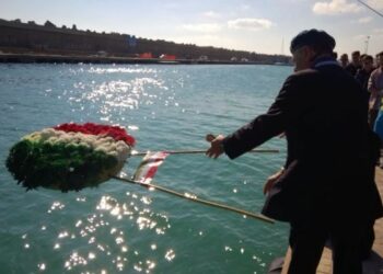 4 novembre a Ciro’ Marina, Mariani: ‘bisogna lavorare per la pace’