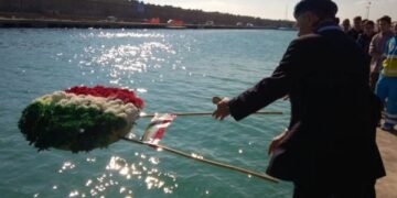 4 novembre a Ciro’ Marina, Mariani: ‘bisogna lavorare per la pace’