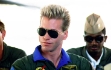 Si riaccendono i caccia di Top Gun
