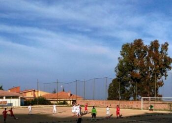 ll Ciro’ batte la squadra piu’ forte del campionato