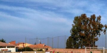 ll Ciro’ batte la squadra piu’ forte del campionato