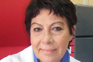 Amalia Cecilia Bruni