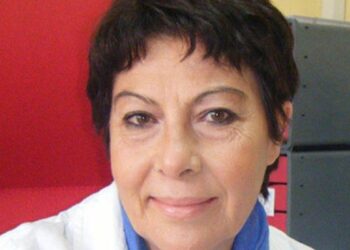 La neurologa calabrese Amalia Cecilia Bruni nel consiglio superiore di sanita’