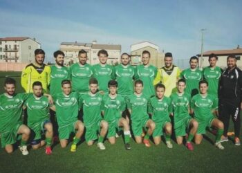 Pokerissimo al Santa Severina, il Ciro’ Marina risale la classifica