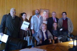 Associazione Giovanni Palatucci