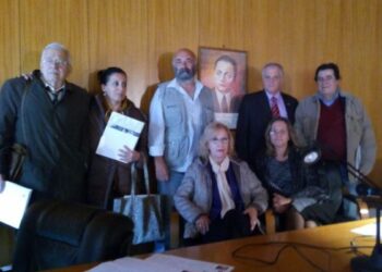 Il crotonese Costa nel consiglio nazionale della ‘Giovanni Palatucci’