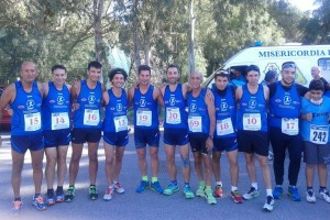 Atleti Asd Cirò Marina che Corre