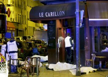 Parigi sotto attacco, i commenti dei politici crotonesi