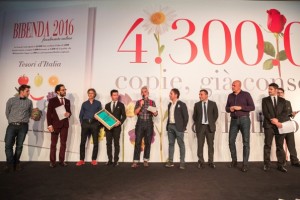 Cantine De Mare a Next in Wine 2015