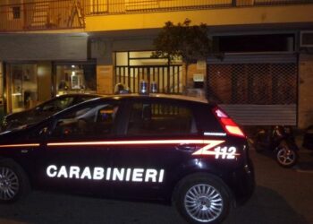 Prostituzione, chiusa un’altra casa di appuntamenti a Crotone