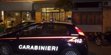 Prostituzione, chiusa un’altra casa di appuntamenti a Crotone
