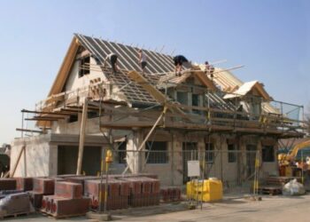 Operazione ‘Ghost Building’ a Cosenza, frode fiscale per 30 mln nell’edilizia