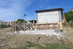 Casabona_fabbricato abusivo 1